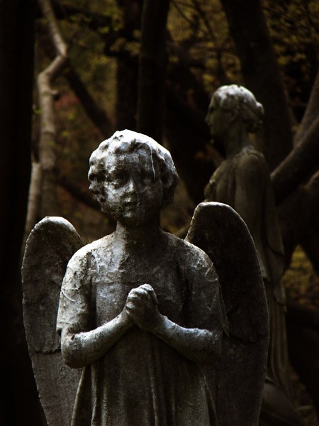 Statues