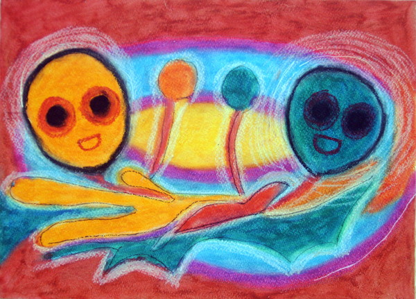 Lying One Another