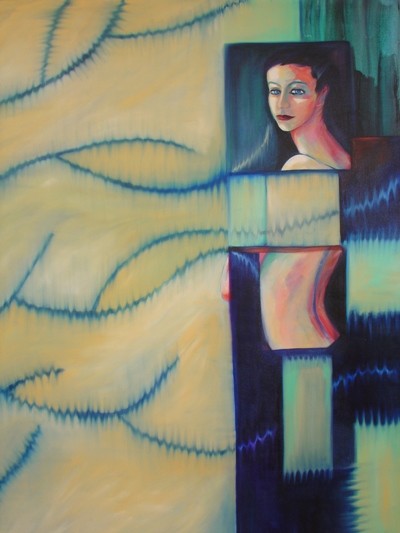 Woman Freedom