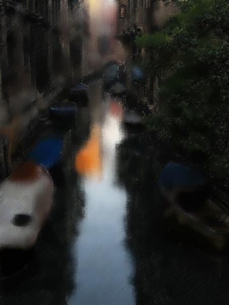 Canal Boats