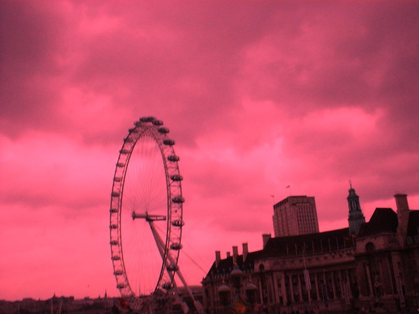 London Eye
