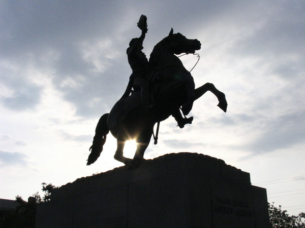 Andrew Jackson