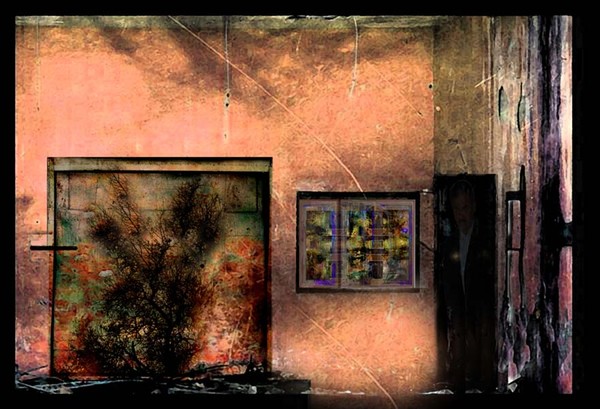 A SmallRoom