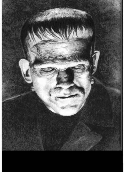Frankenstein