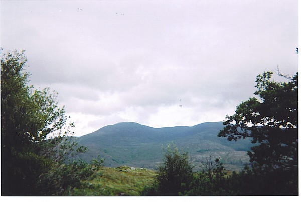 Kilarney, Ireland.