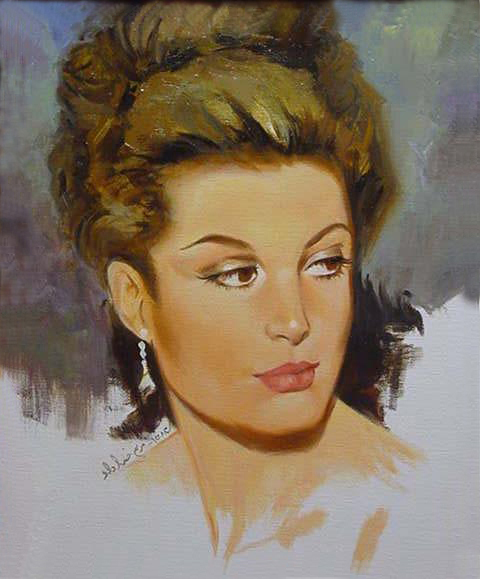 Lady