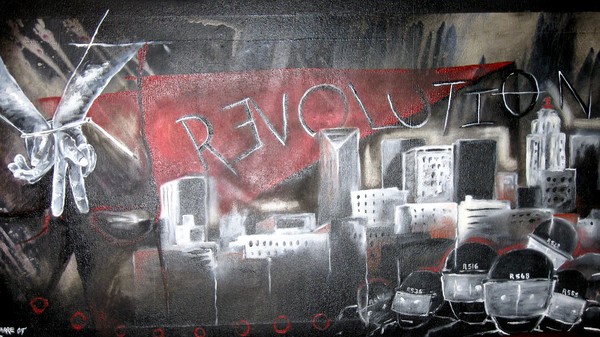 revolution