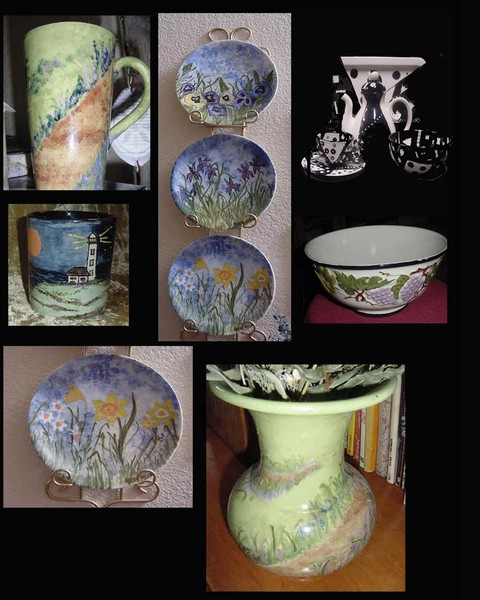 Ceramic Gallery