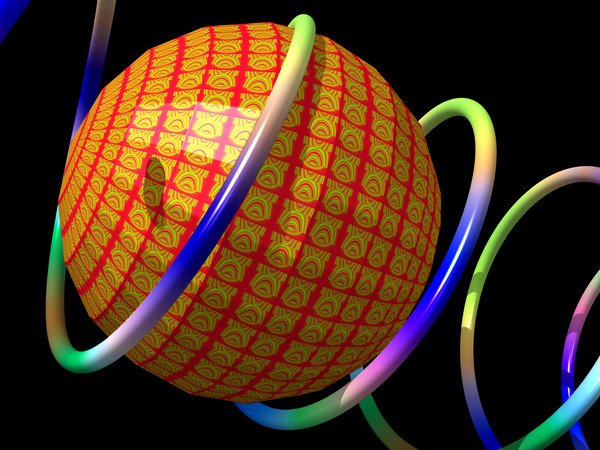 Entangled