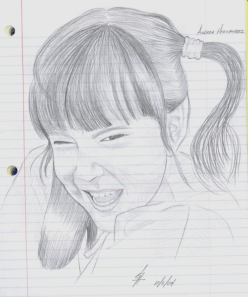 Andrea