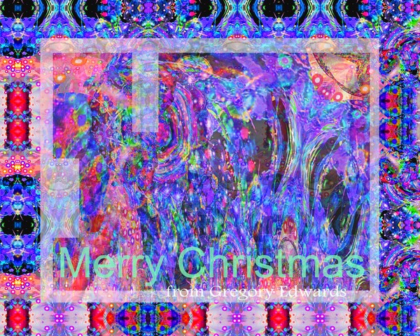 Christmas Muse
