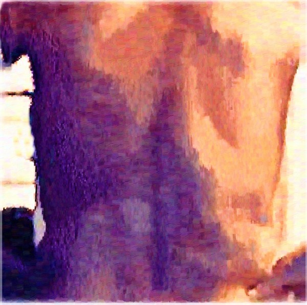 Bare Back