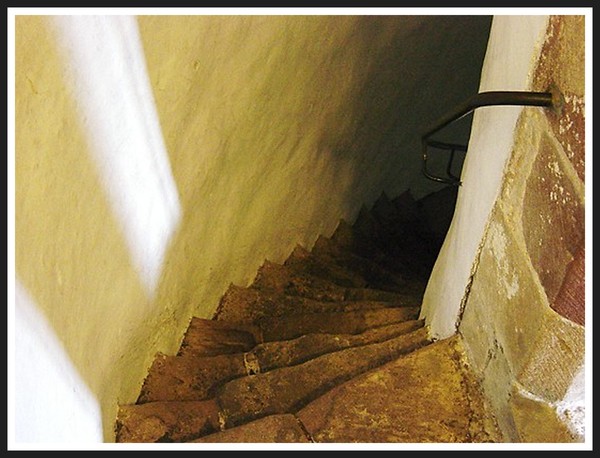 Spiral Light
