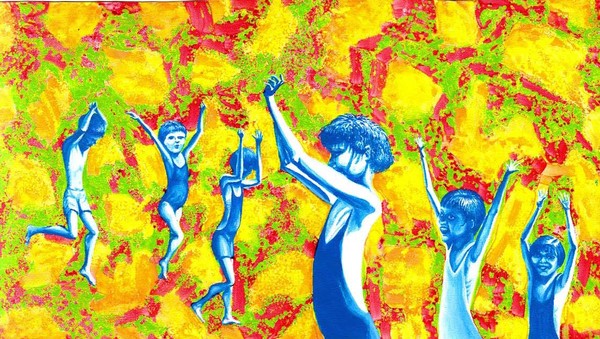 dance