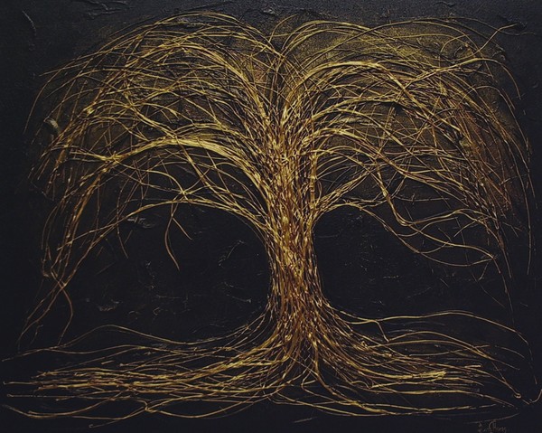 The Tree of Life