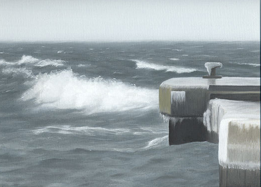 Hard weather