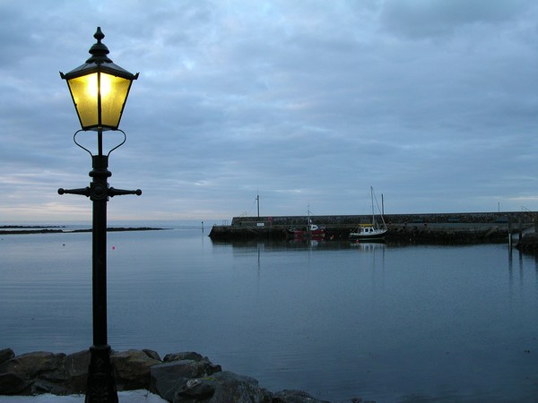 Harbour