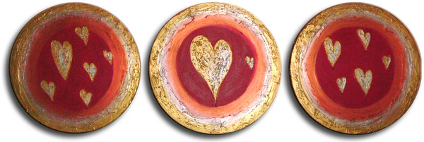 Circular Passion