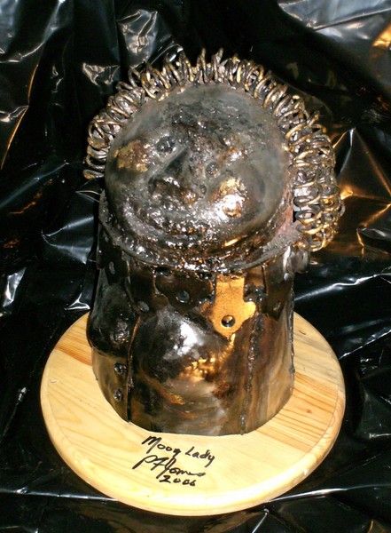Moon Lady 2006