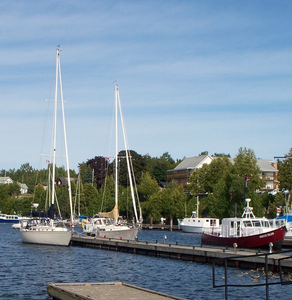 Northern Ontario