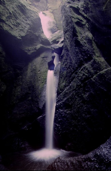 Icelandic Pool