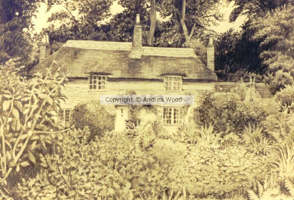 Thomas Hardy's Cottage