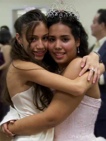 Sweet Embrace