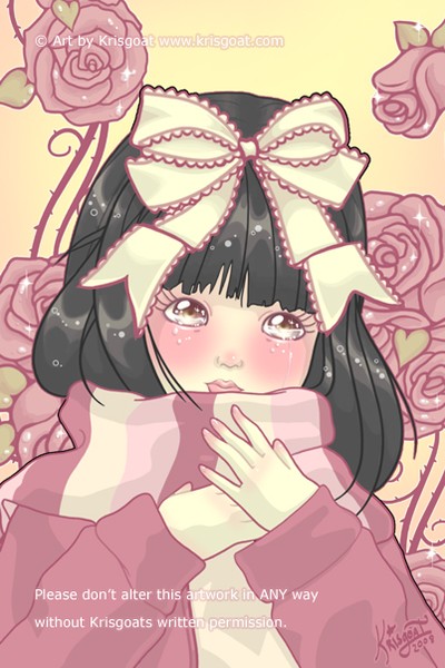 Tears Of Roses