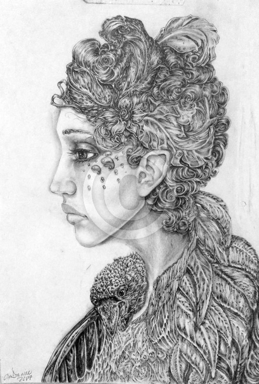 The Queen
