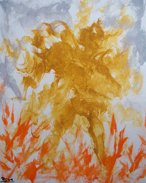 Expression 960
