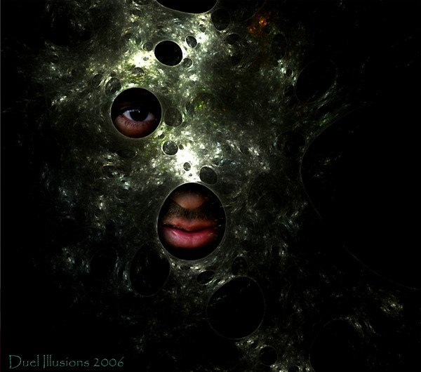 What Do You See ?