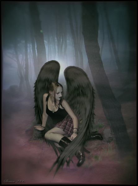 Angelic Transformation