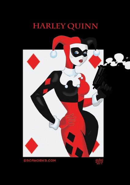 Harley Quinn