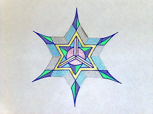 Astral plane