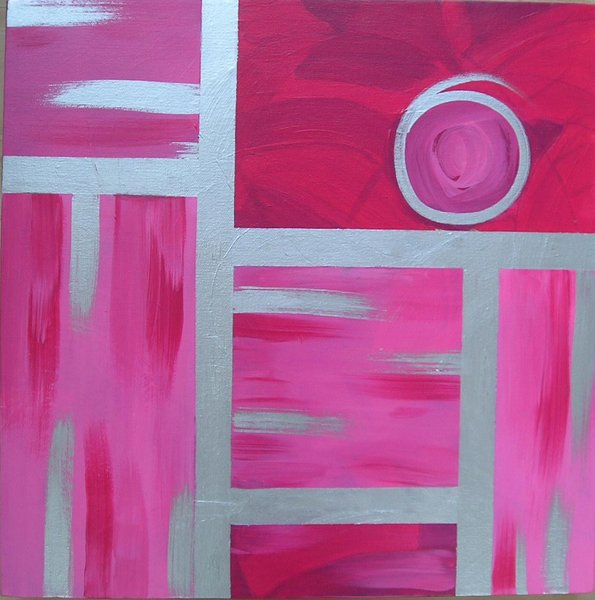 Hot Pink