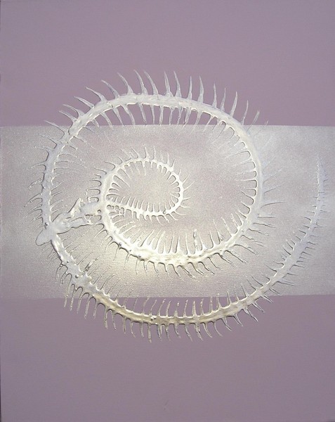 'Fossil Snake'
