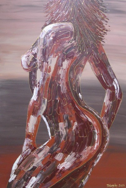 'Earth Angel'