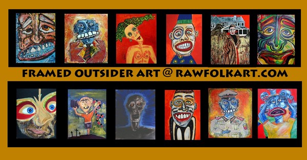 Outsider Art