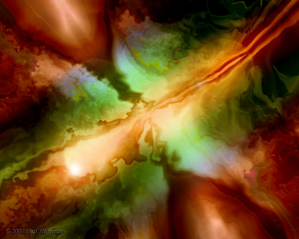 Springtime in the Universe