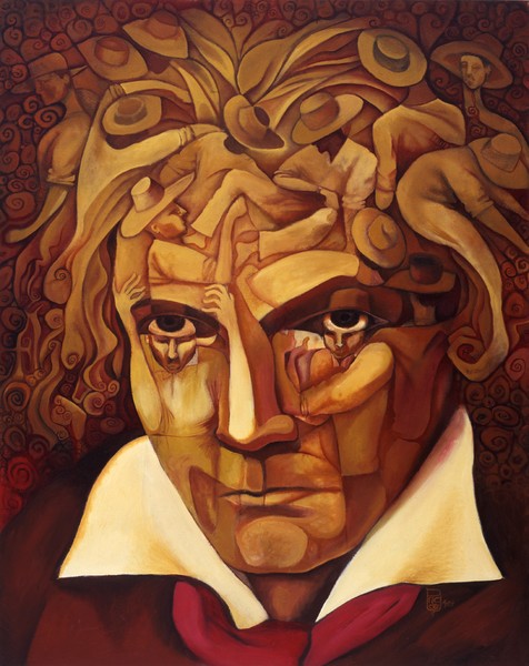 Beethoven's 5th