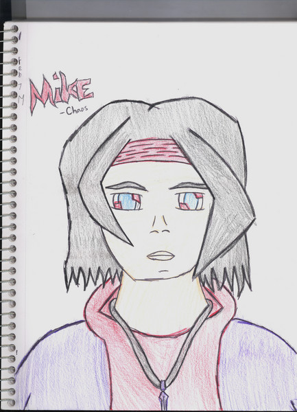 Mike