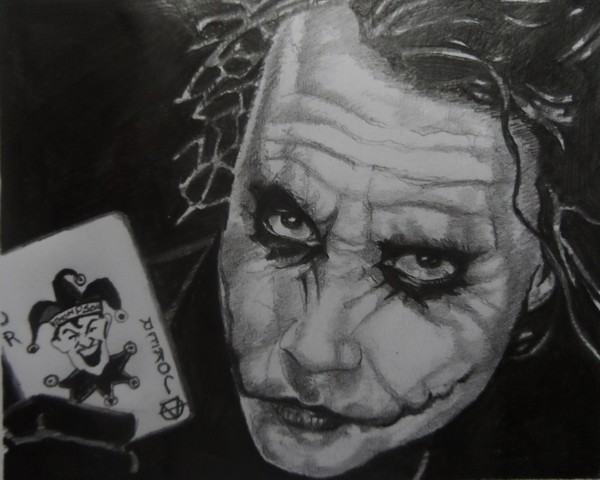 Heath Ledger