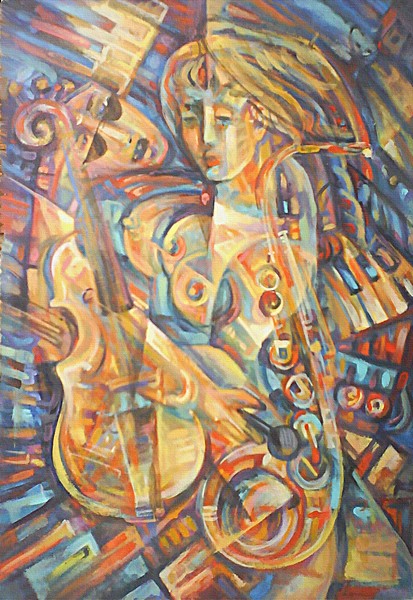 all this jazz
