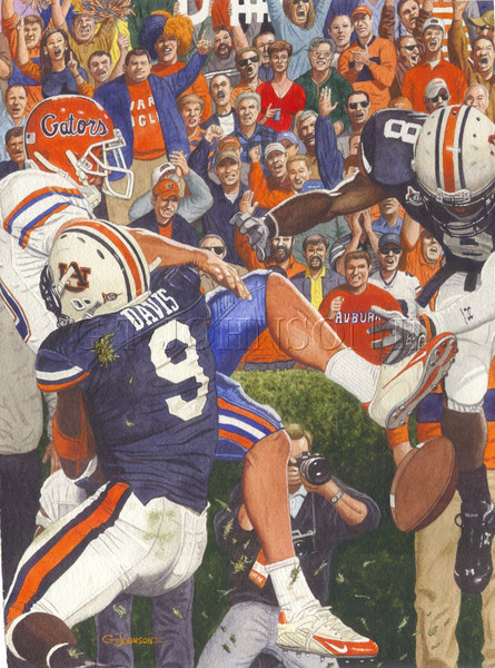 Block THAT KICK