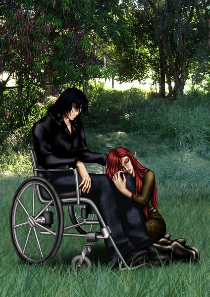 Where Are You?  ver 1