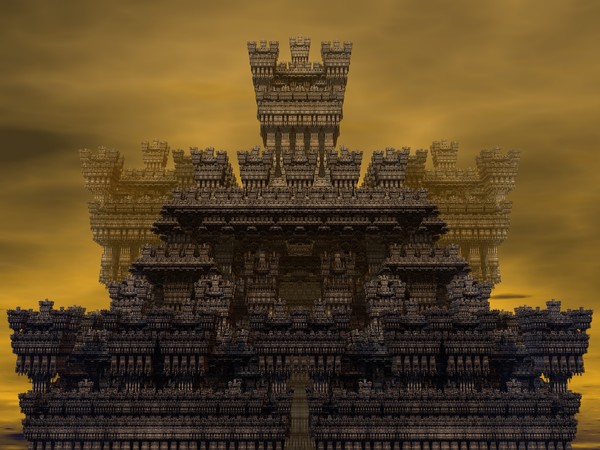 Temple of Sunset (5)