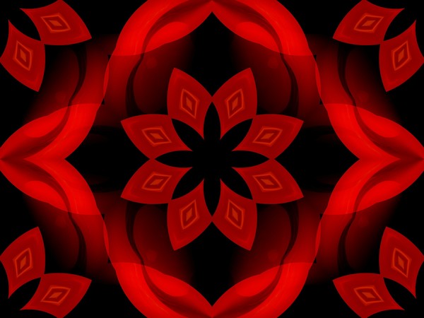Bright Color Design (One)