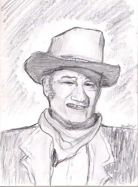 Wayne