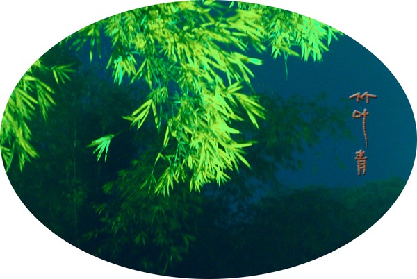 Night Green