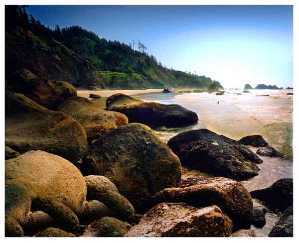 Cannon Beach Oregon
